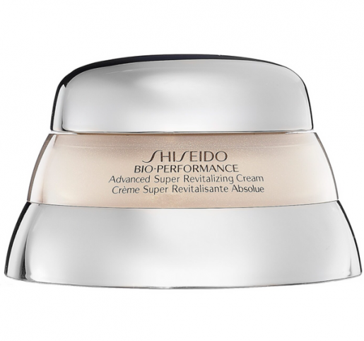 資生堂 - 終極再生乳霜 75ml [到期日:2026.07] (平行進口)