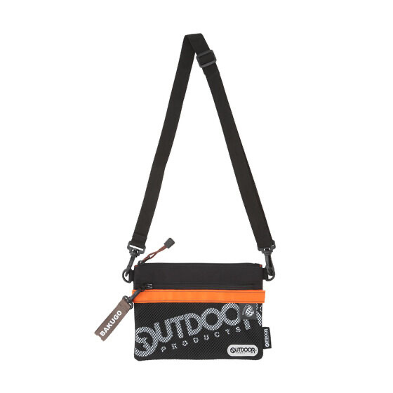 Pbandai 預訂2023/8月 My Hero Academia X Outdoor 我的英雄學院 斜咩袋