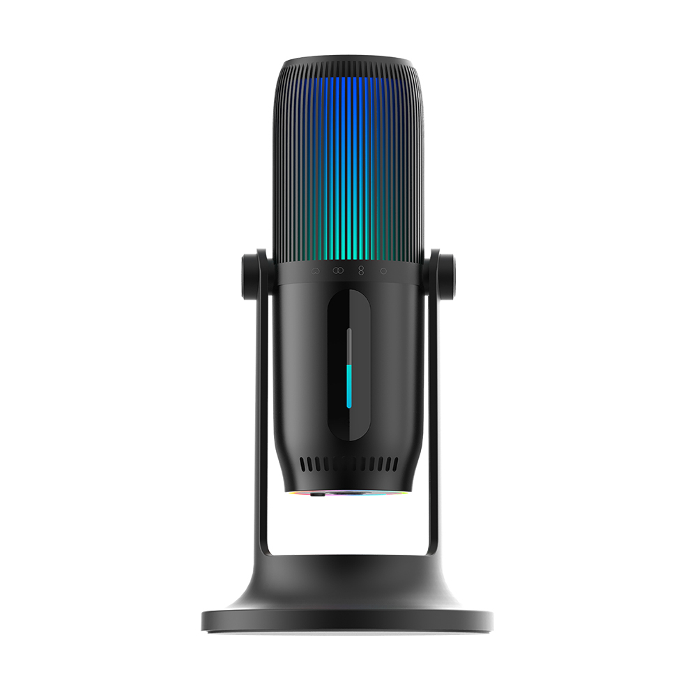 【3-1】[Thronmax] Mdrill Ghost RGB 麥克風