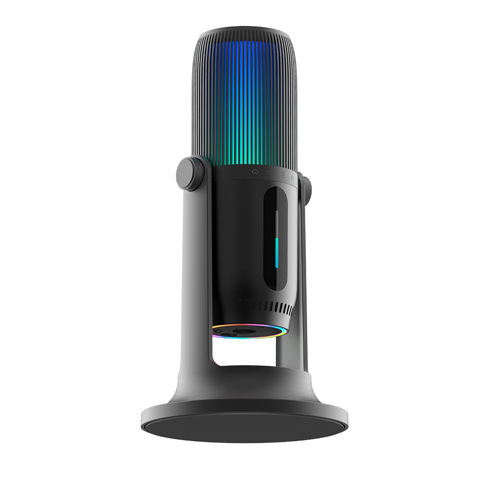 【3-1】[Thronmax] Mdrill Ghost RGB 麥克風