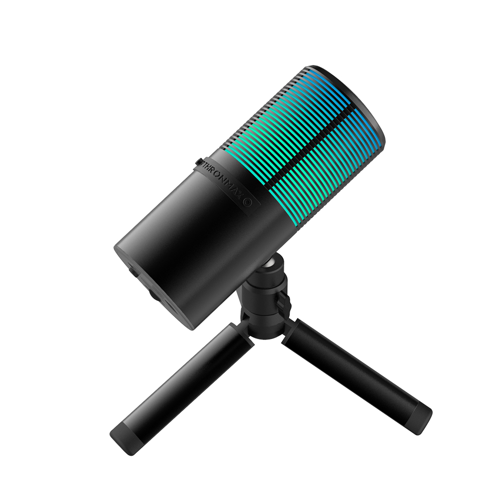 【3-1】[Thronmax] Pulse M8 PRO 麥克風