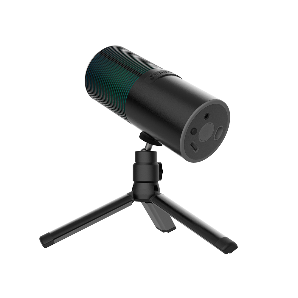 【3-1】[Thronmax] Pulse M8 PRO 麥克風