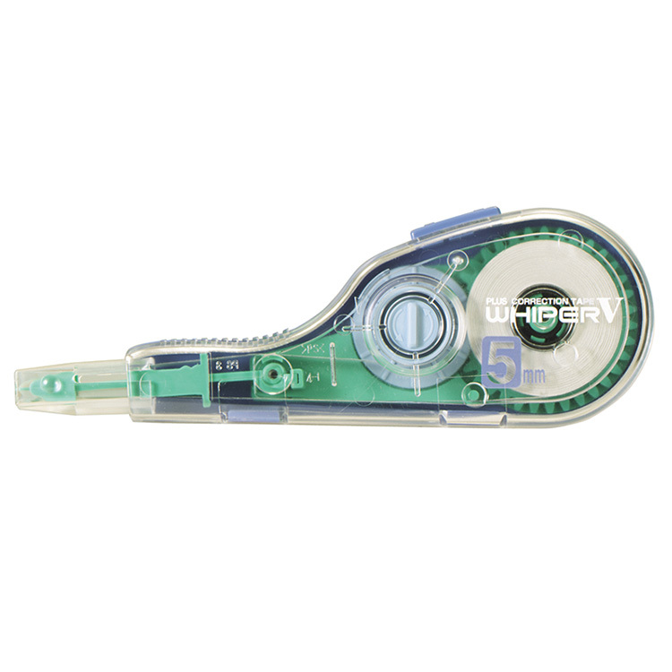 【PLUS】WH-105T 筆型修正帶/替帶