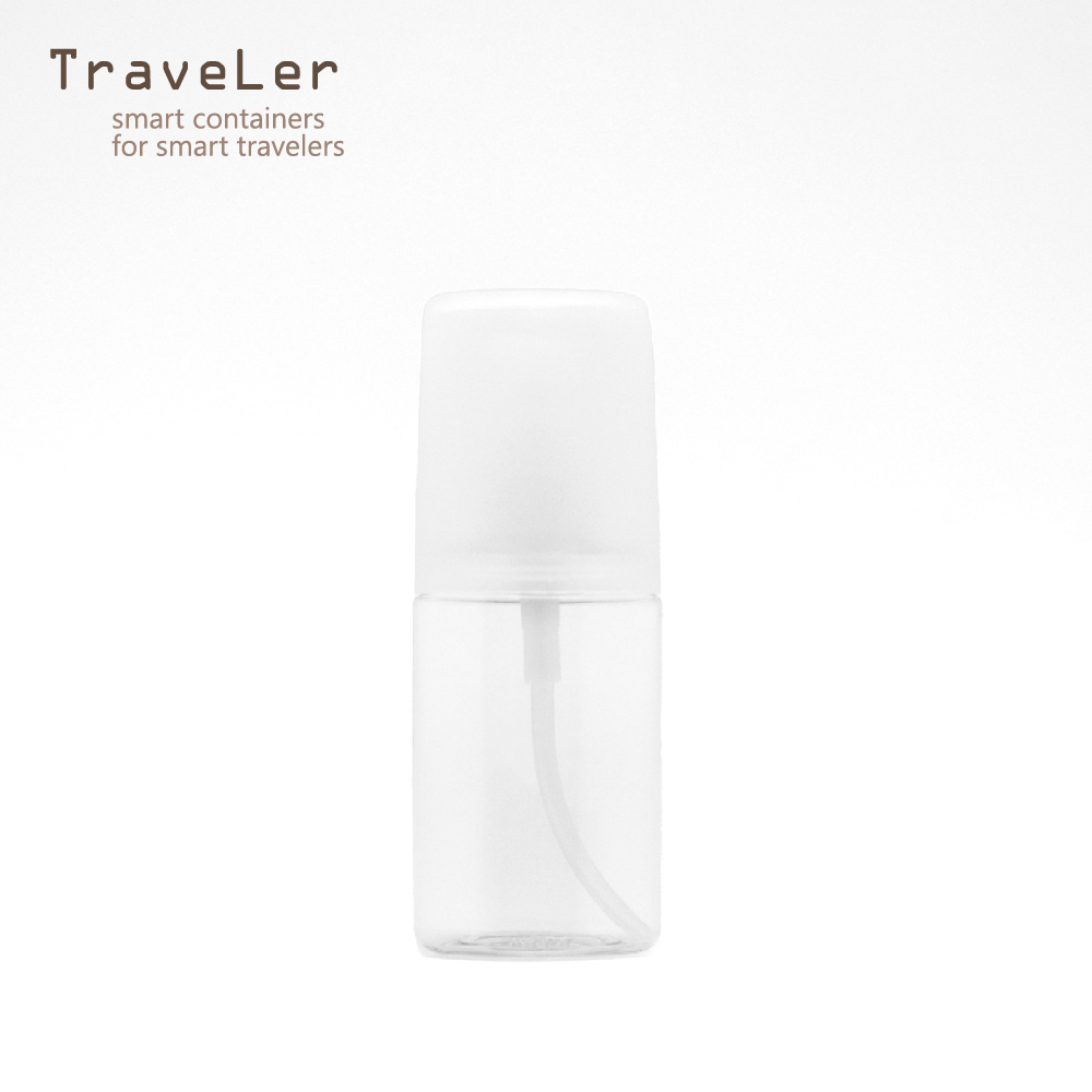 Traveler 多功能噴瓶30cc/1p