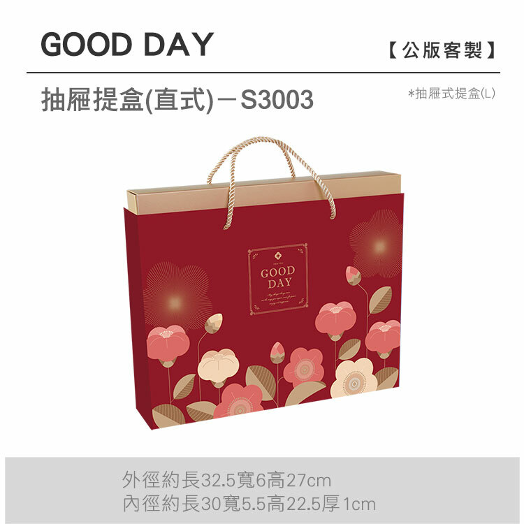 抽L-S3003_GOOD-DAY