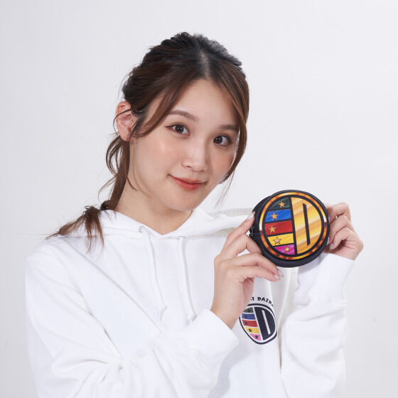 Pbandai 預訂2023/10月 五星戰隊 散子包