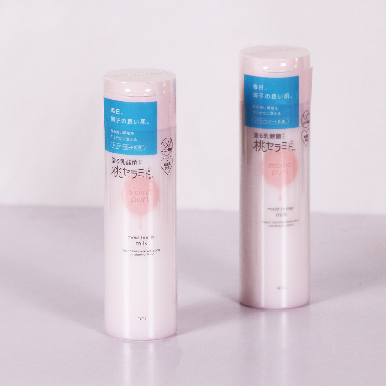 美容液 MOMO Amazon.co.jp: Momopuri Moisturizing Barrier Lotion, M, 7.8