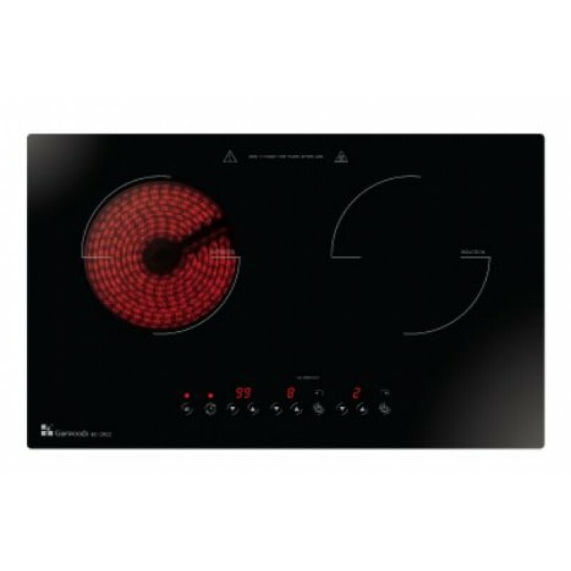 Garwoods 英國樂思 EC-2022 2800W 2合1 電磁 電陶爐