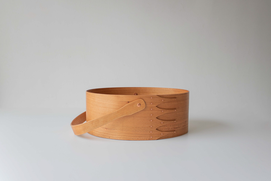 +g IFUJI-Oval carrier cherry 6