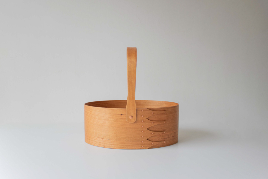 +g IFUJI-Oval carrier cherry 6