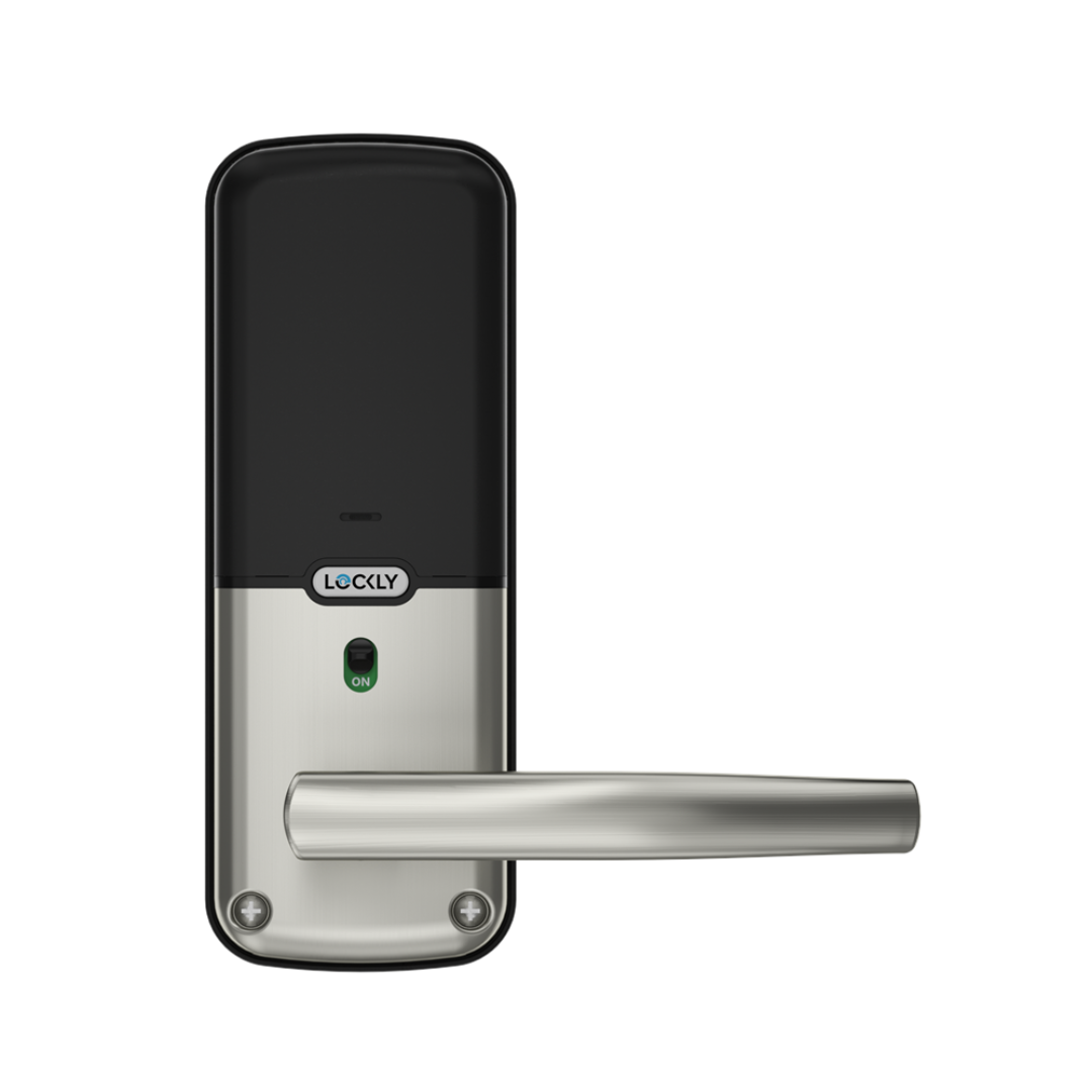 Lockly Secure Plus PGD628F 智能門鎖【 限時包基本木門安裝 】