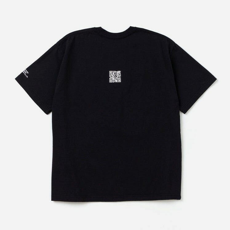 NEIGHBORHOOD NH 231 SPOT . TEE SS-1 [231PCNH-ST03S]