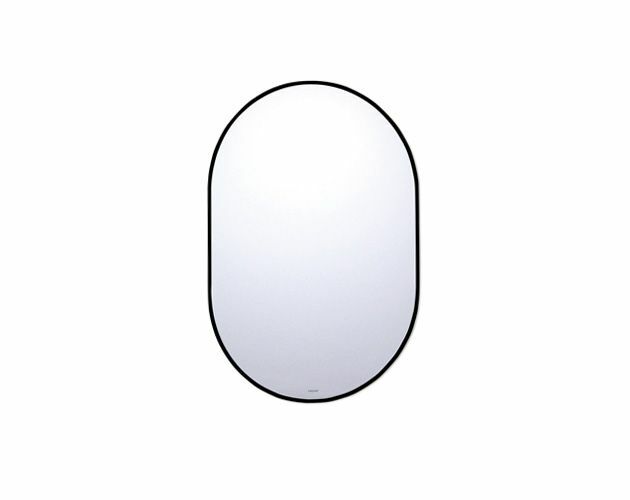 凱撒 化妝鏡推薦型號 M807 黑鋁框化妝鏡