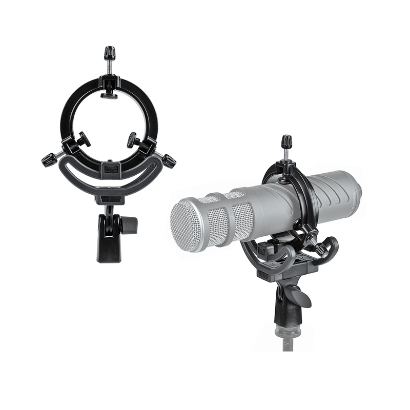 Gator Frameworks GFW-MIC-SM1855