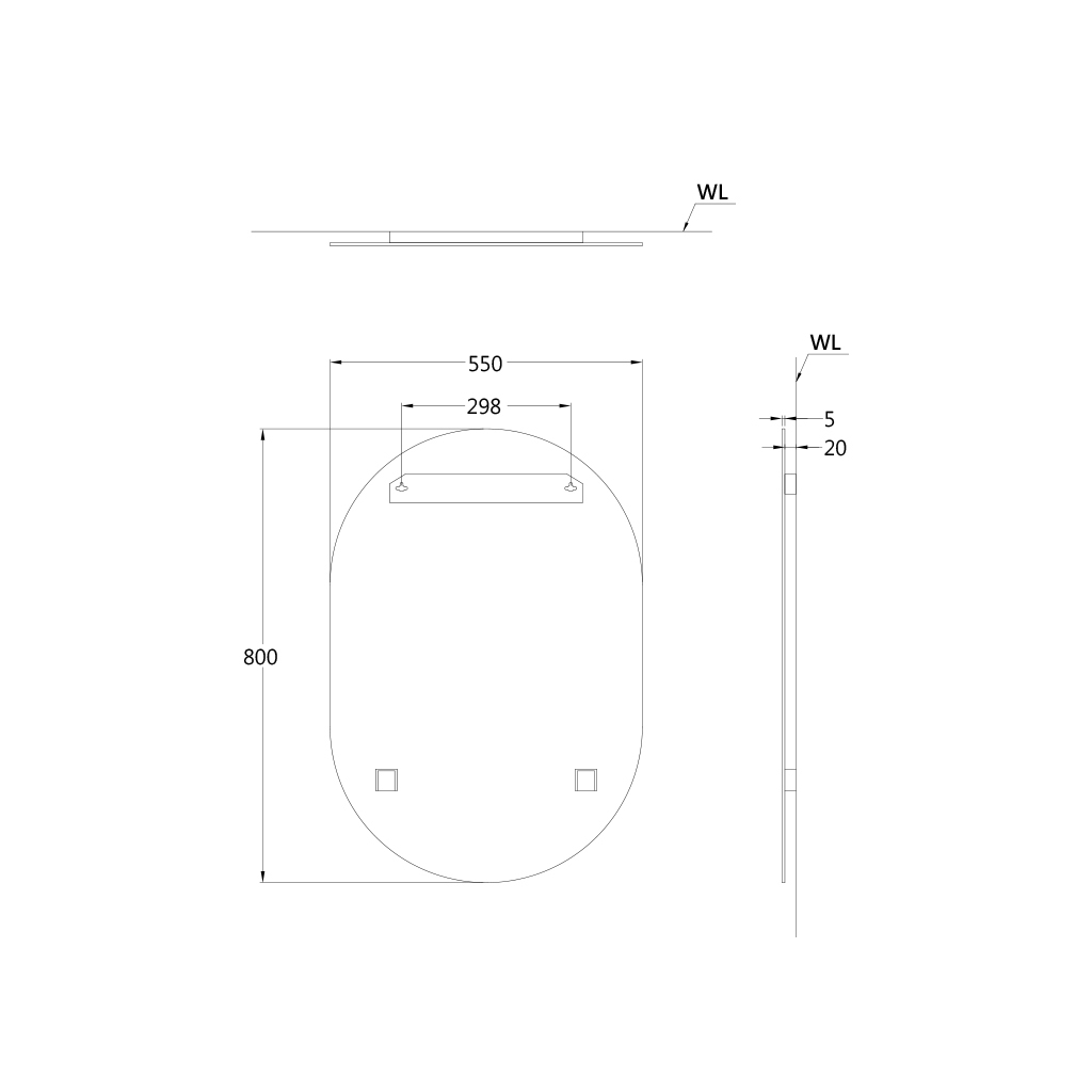 凱撒 化妝鏡推薦型號 M755