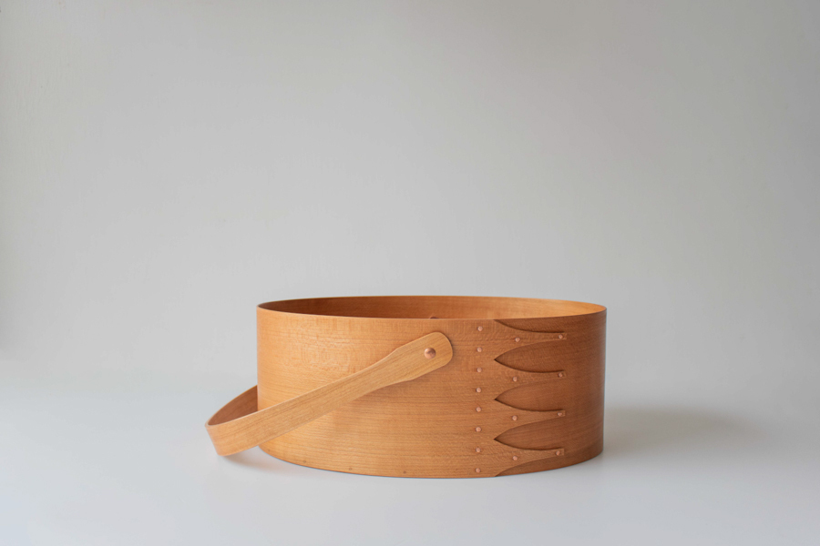 +g IFUJI-Oval carrier cherry 7