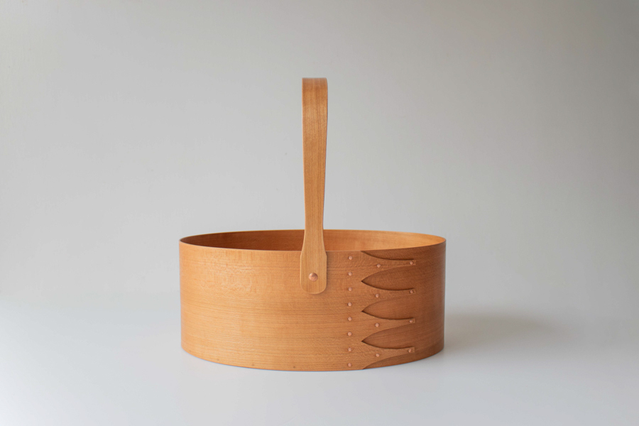 +g IFUJI-Oval carrier cherry 7