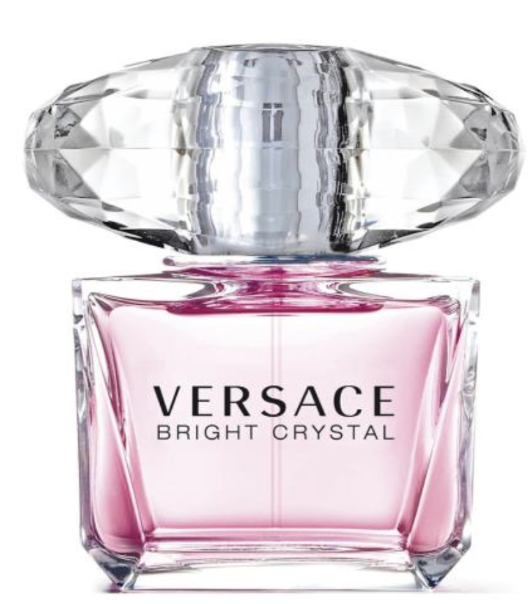 versace bright crystal