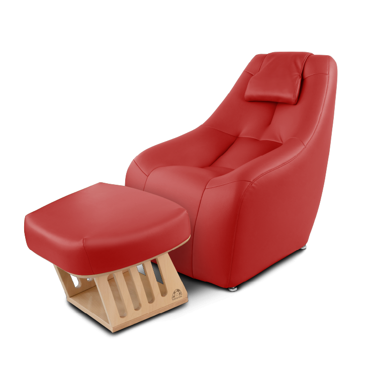 TURTLE GYM 特多勁 TS1全身垂直運動舒壓椅