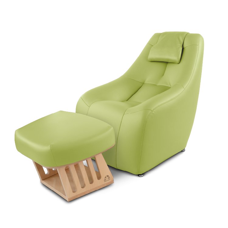 TURTLE GYM 特多勁 TS1全身垂直運動舒壓椅