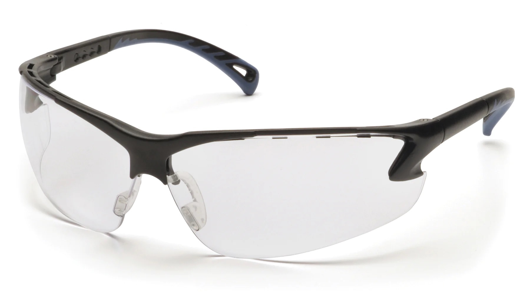 PYRAMEX - 美國保美視 VENTURE III Clear Lens Anti-Fog 安全眼鏡