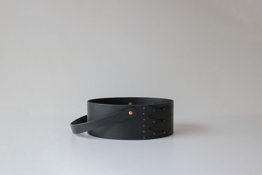 +g IFUJI-Oval carrier black logwood dye 5