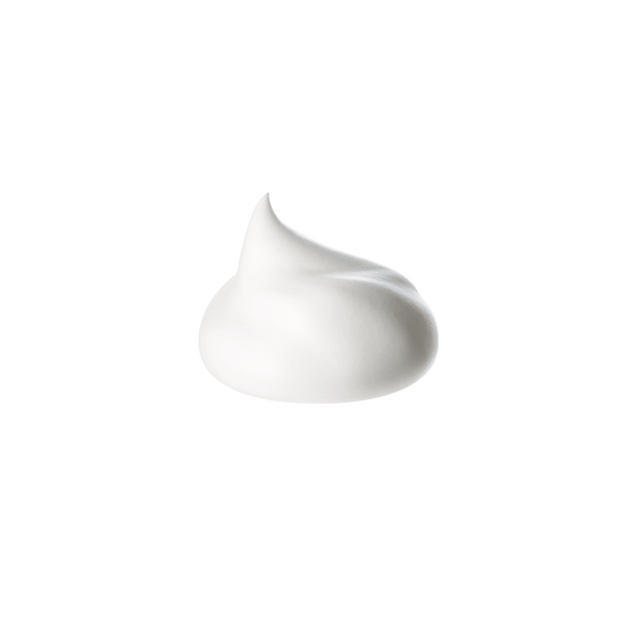 Clé de Peau Beauté 鉑鑽柔膚潔面泡沫 (滋潤型) 125ml (平行進口)