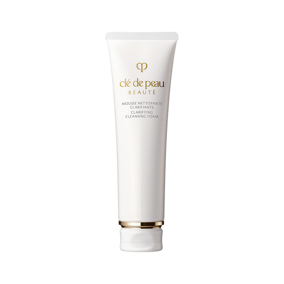 Clé de Peau Beauté Clarifying Cleansing Foam 125ml (Parallel Import)