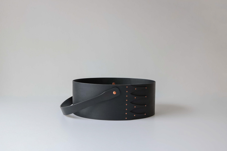 +g IFUJI-Oval carrier black logwood dye 6