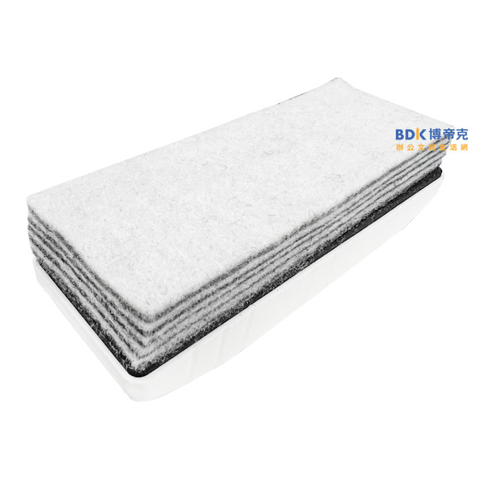 成功 SUCCESS 可撕收納型板擦(十層)  No.2026