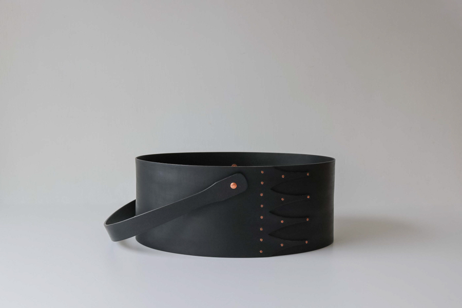 +g IFUJI-Oval carrier black logwood dye 7