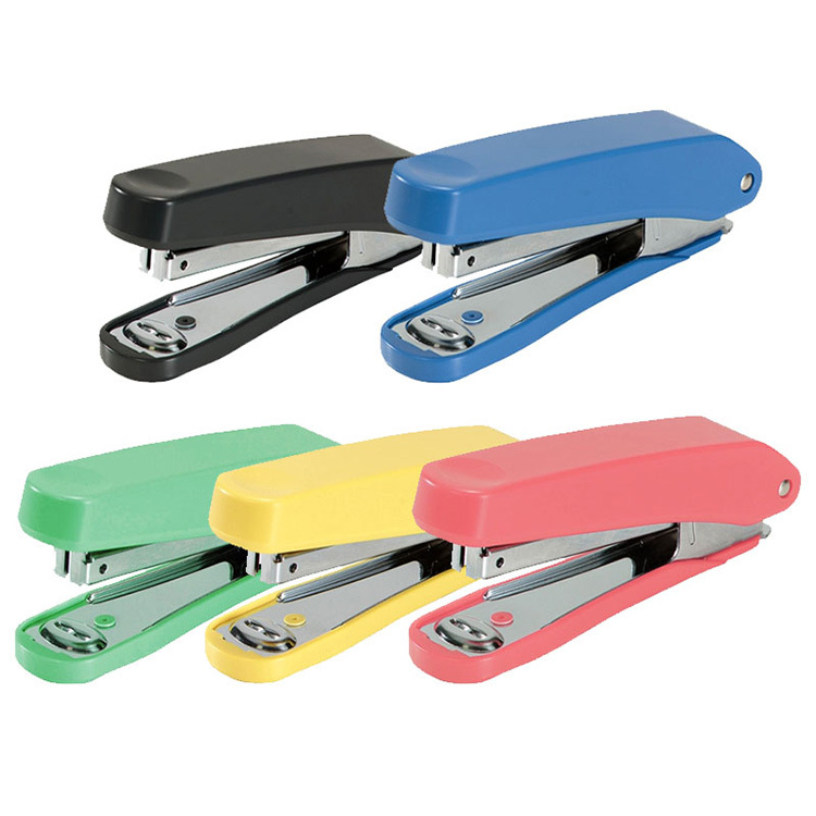 【PLUS】PS-10E 訂書機