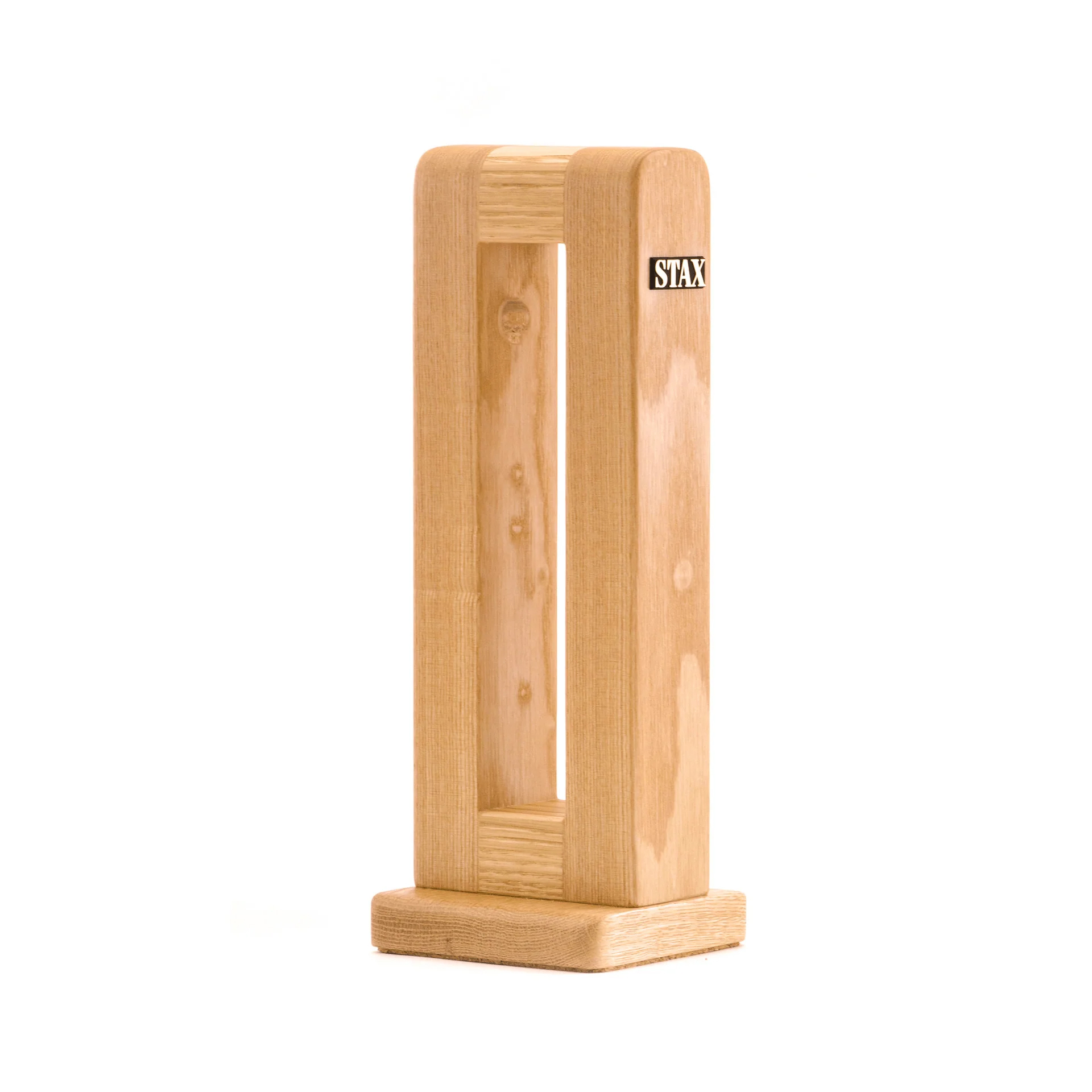 STAX HPS-2 天然木耳機座
