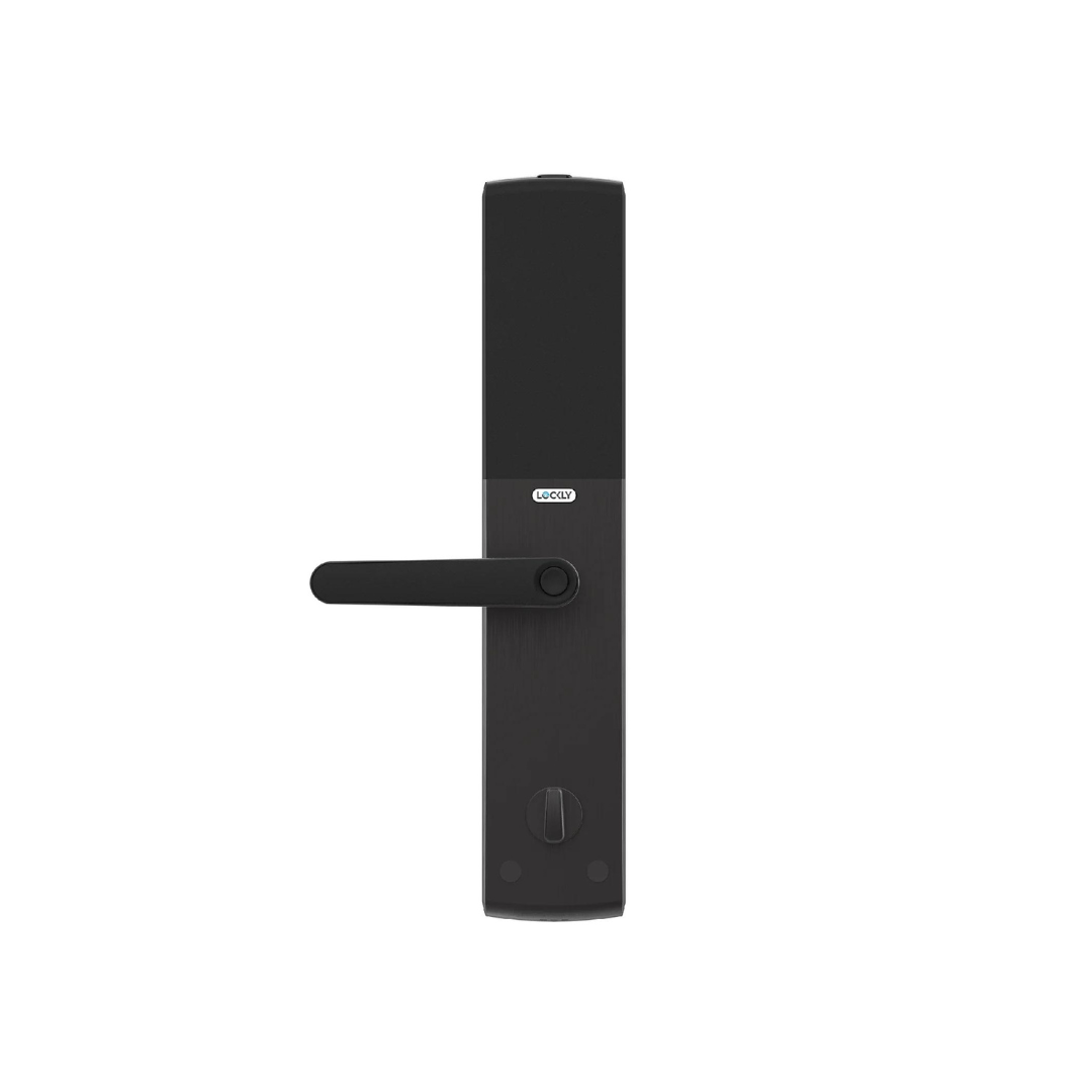 Lockly Vision Lux PGD898F 智能視像門鎖【 限時包基本木門安裝 】