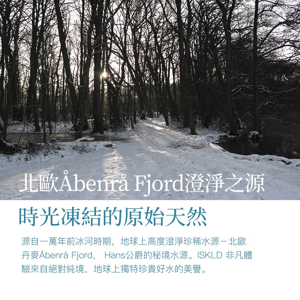 [伊絲]氣泡礦泉水330ml 6入