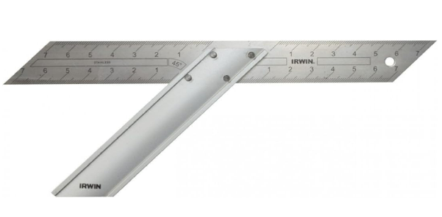 "IRWIN" 多用直角尺