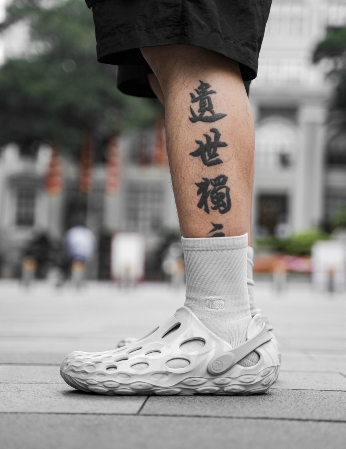 merrell 溯溪鞋 戶外涼鞋