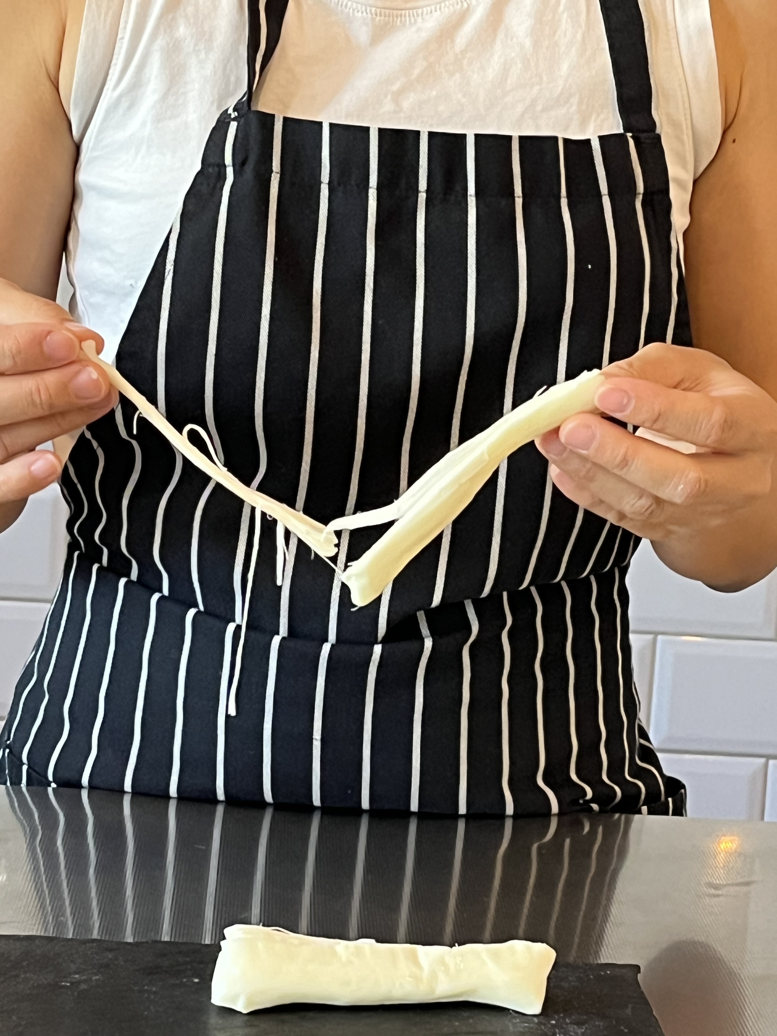All Natural String Cheese