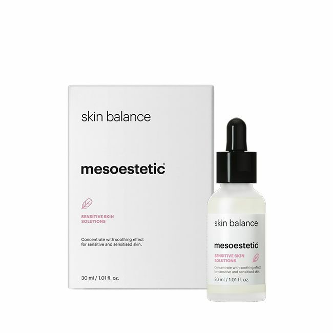 mesoestetic Skin Balance 益生元防敏肌底液 30ml