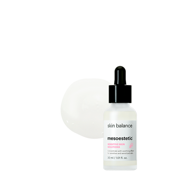 mesoestetic Skin Balance 益生元防敏肌底液 30ml