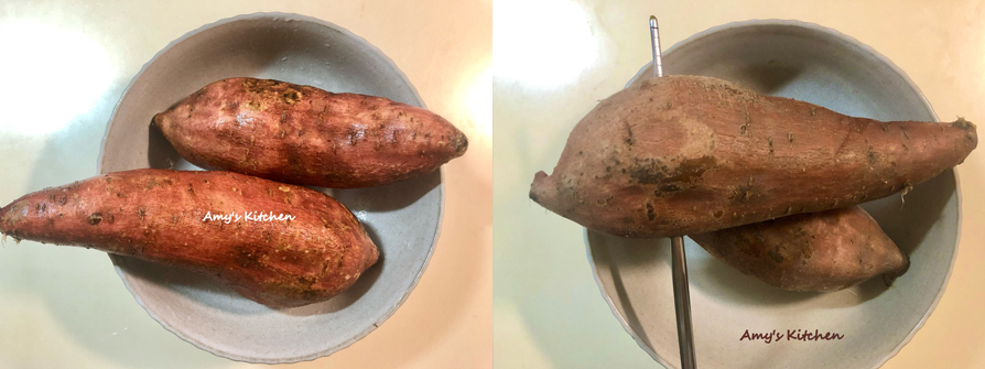 薯泥肉蛋吐司-步驟1&2【天時莓果TimesBerries】冷凍莓果 ‧ 有機莓果