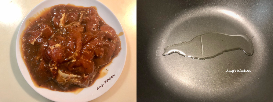 薯泥肉蛋吐司-步驟5&6【天時莓果TimesBerries】冷凍莓果 ‧ 有機莓果