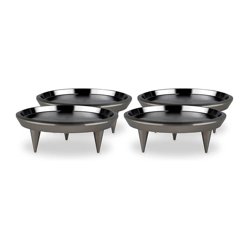 IsoAcoustics GAIA II Carpet Disks｜地毯釘拖盤