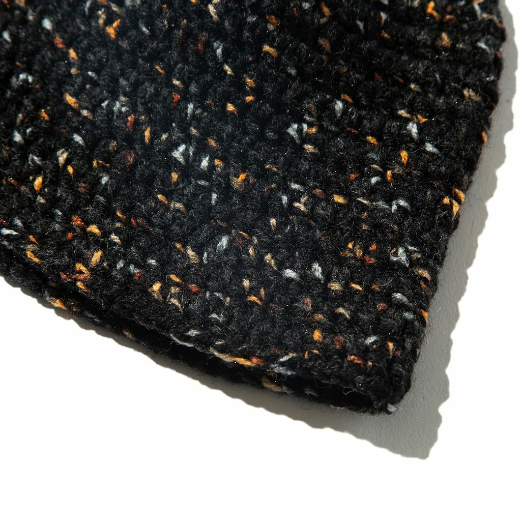 DEMARCOLAB - Winter Morning Knit Hat (三色)