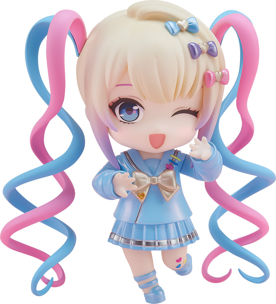 黏土人 超絕最可愛天使醬 Nendoroid "NEEDY GIRL OVERDOSE" OMGkawaiiAngel NEN2201