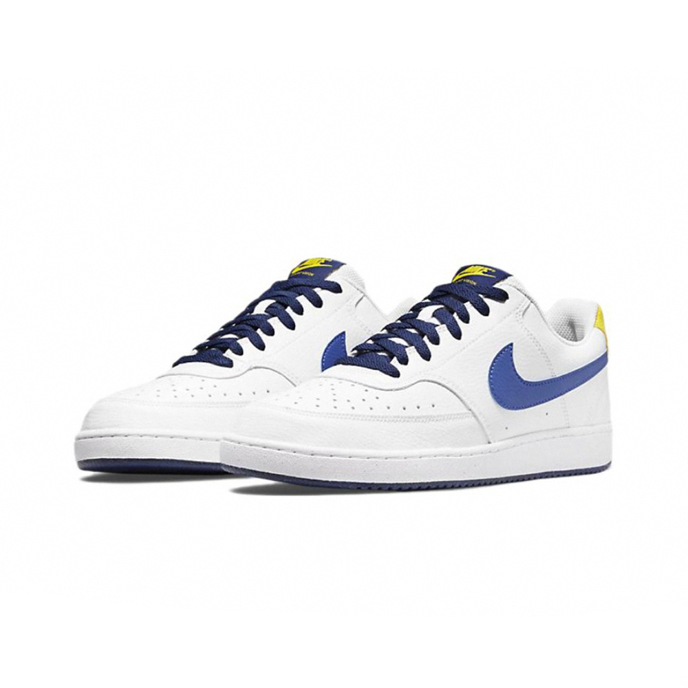 Nike Court Vision 白藍 DH2987-103