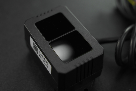 TF02-i LiDAR 光達測距模組（40公尺 | 工業級 | IP65）