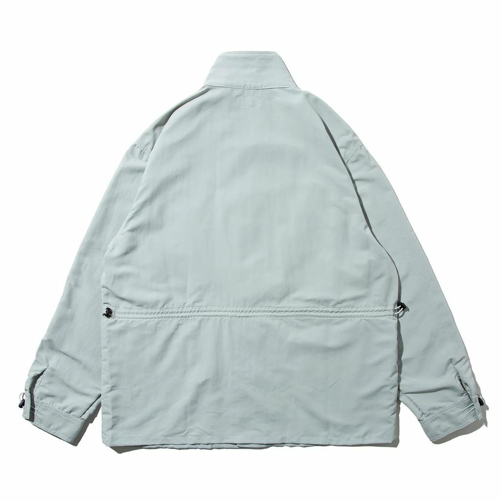DEMARCOLAB BDUB JKT 灰色
