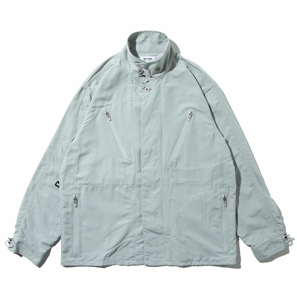 DEMARCOLAB BDUB JKT 灰色