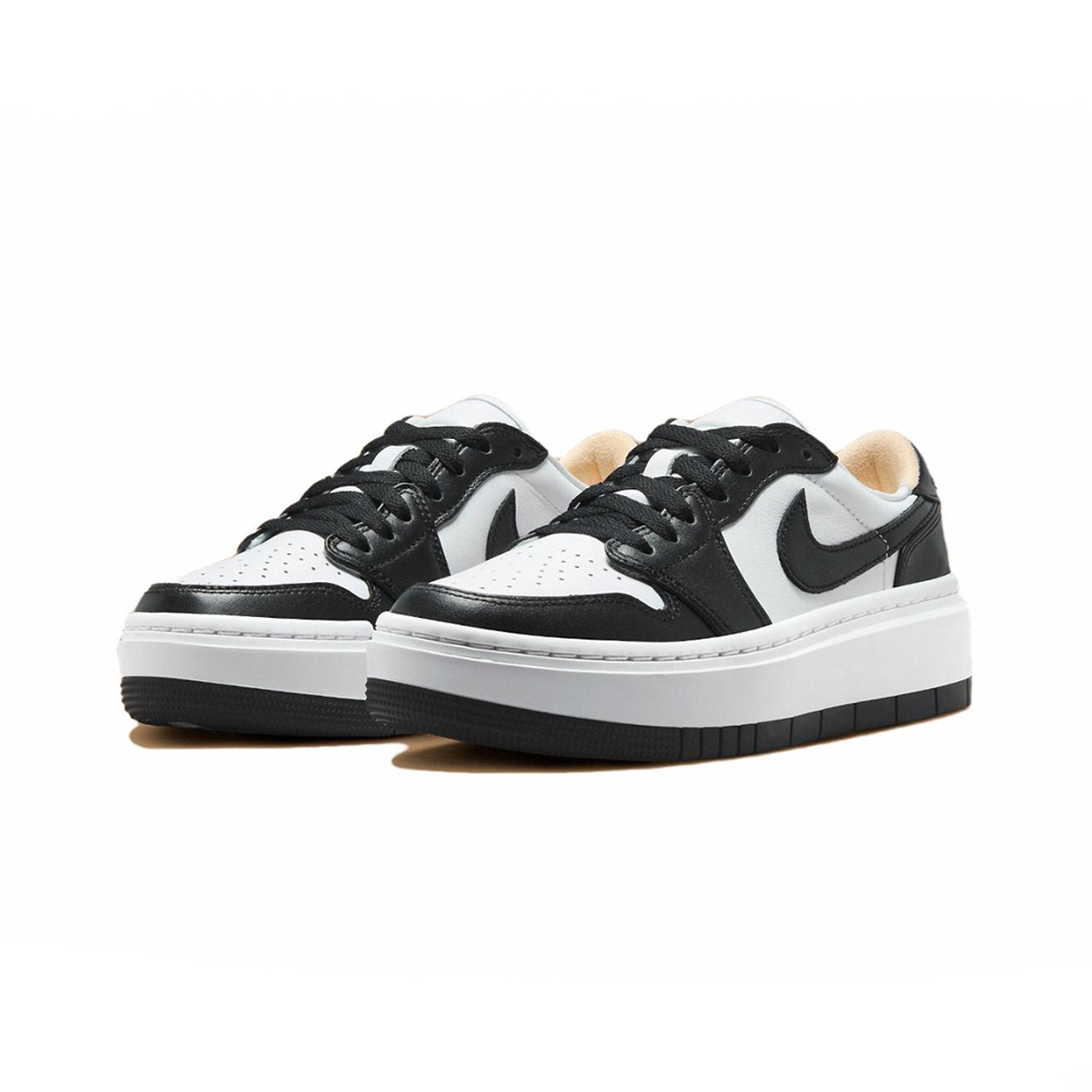 Air Jordan 1 Elevate Low Panda 厚底熊貓 DH7004-109